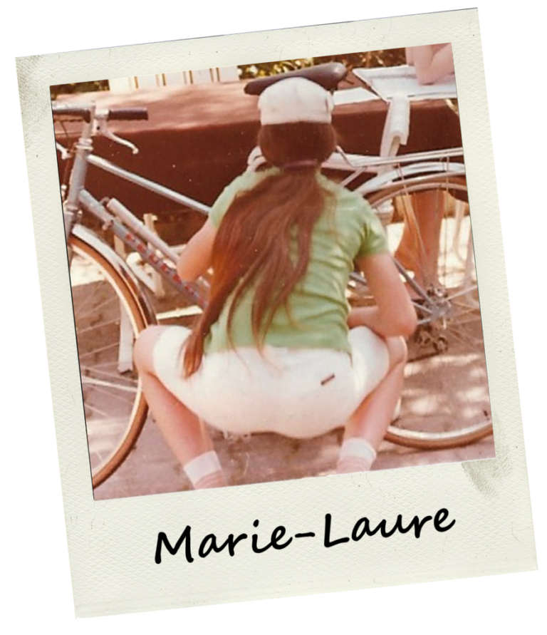 marie laure