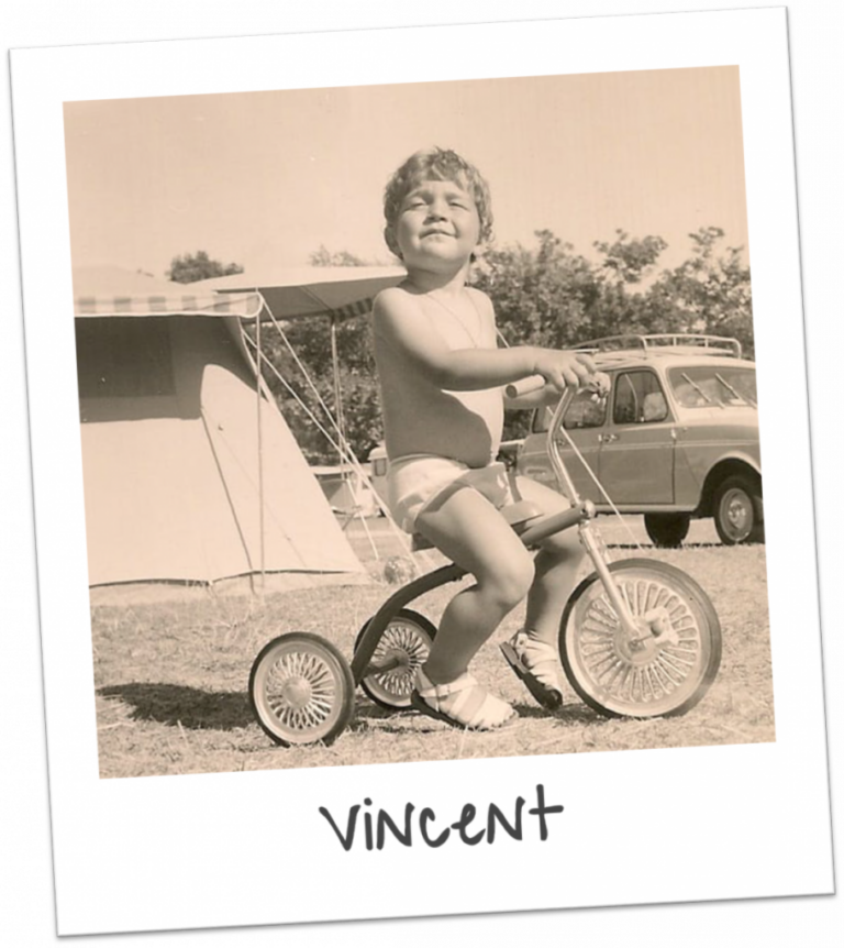 vincent m